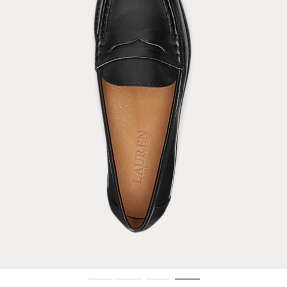 Wynnie loafer black - Picture 4 of 5